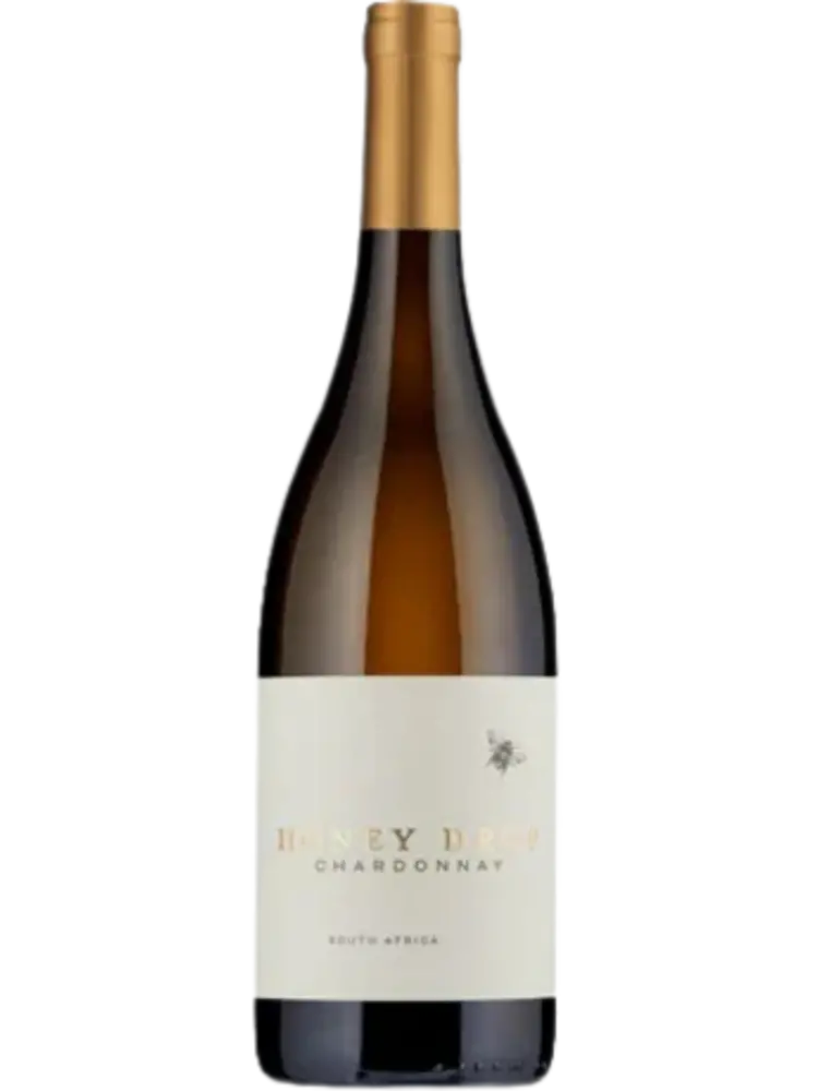 Journey's End Honey Drop Chardonnay 2024