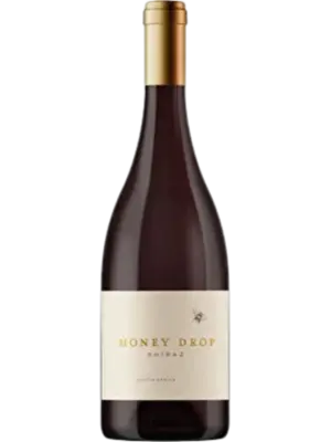 Journey's End Honey Drop Shiraz 2023