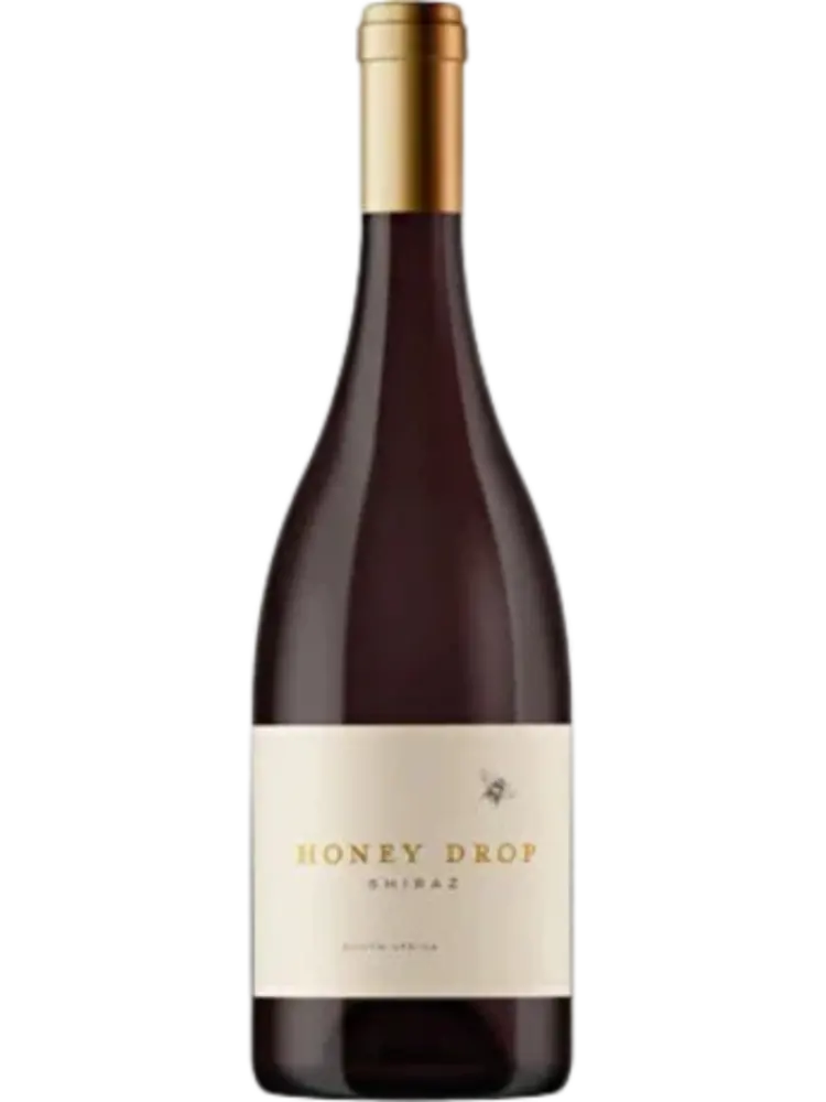 Journey's End Honey Drop Shiraz 2023