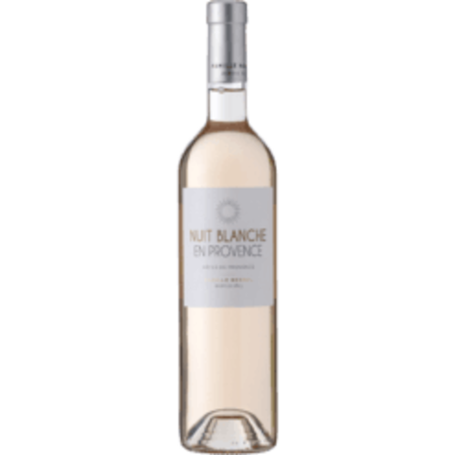 Mas de Cadenet Nuit Blanche en Provence Rosé 2024 Mas de Cadenet Nuit Blanche en Provence Rosé 2024