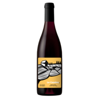 Le Cazelou Rouge Merlot 2023