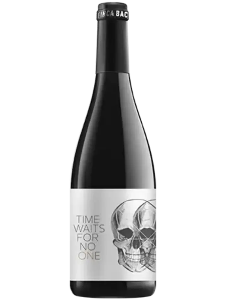 Two Skulls 2022