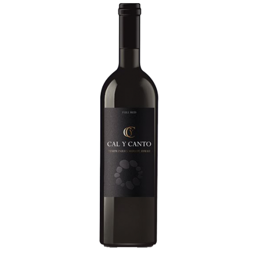 Cal y Canto Tinto 2024