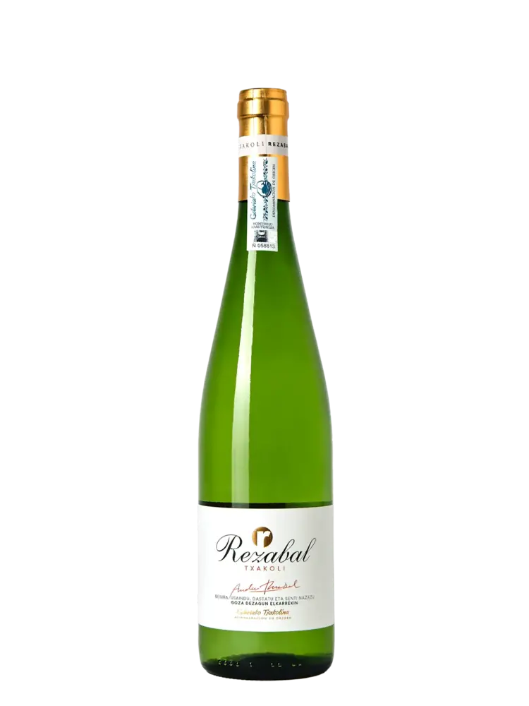 Txakoli 2023