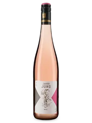 Jakob Jung Joker Rose Trocken 2023