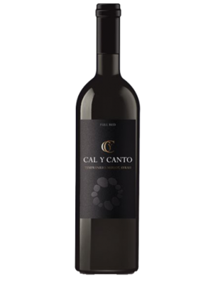 Cal Y Canto Tinto 2024