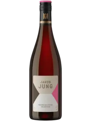 Jakob Jung Alexander Johannes Spätburgunder Trocken 2021