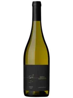 Mosquita Muerta Perro Callejero Chardonnay 2023