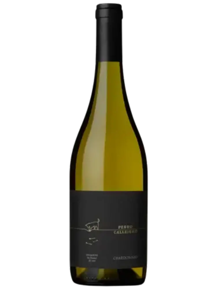 Mosquita Muerta Perro Callejero Chardonnay 2023