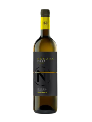 Nekora Verdejo 2024