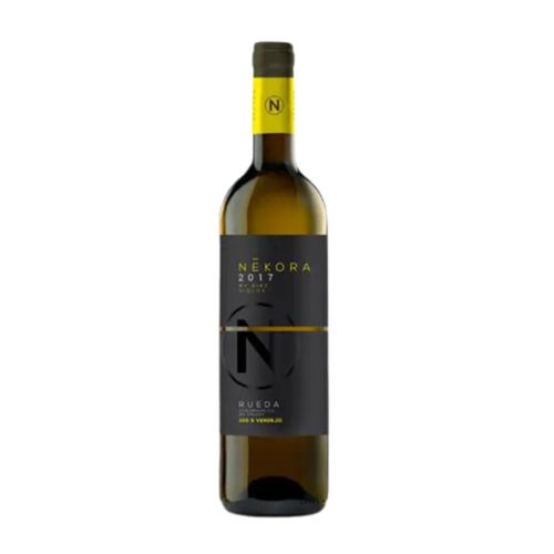 Nekora Verdejo 2024 Nekora Verdejo 2024