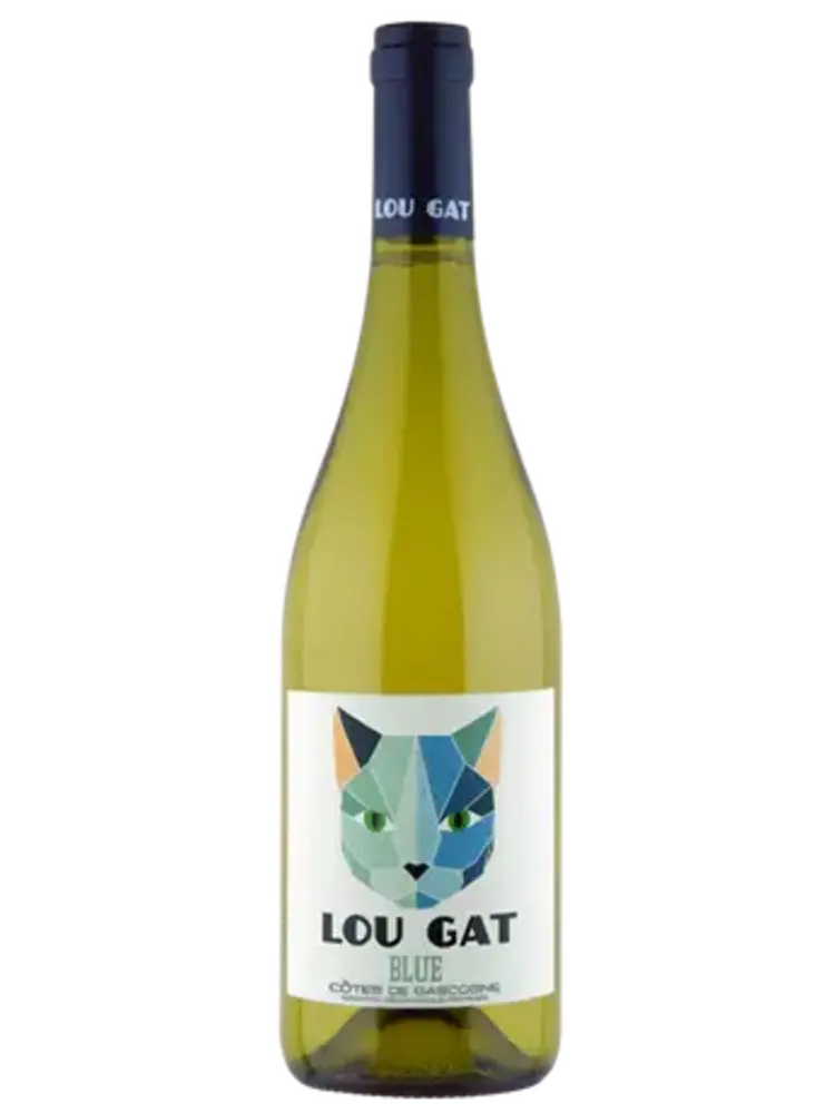 Maison Marcellin Lou Gat Blue 2023