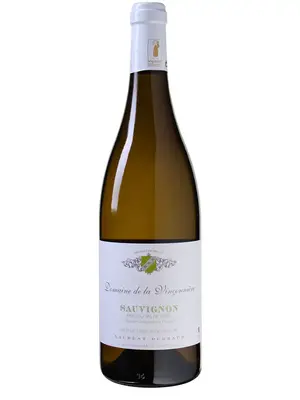 Domaine De La Vinçonnière Val de Loire Sauvignon Blanc 2023