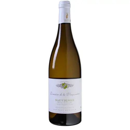 Domaine De La Vinçonnière Val de Loire Sauvignon Blanc 2023 Domaine De La Vinçonnière Val de Loire Sauvignon Blanc 2023