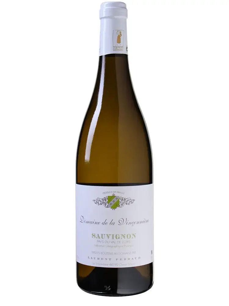 Domaine De La Vinçonnière Val de Loire Sauvignon Blanc 2023