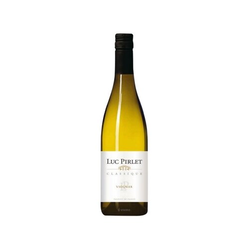 Luc Pirlet Classique Viognier 2023 Luc Pirlet Classique Viognier 2023