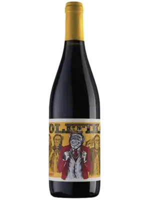 Chateau Cristi Politika Coupage Conservator 2021