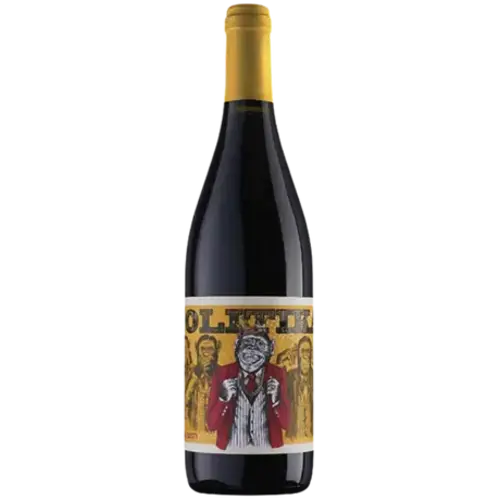Chateau Cristi Politika Coupage Conservator 2021 Chateau Cristi Politika Coupage Conservator 2021