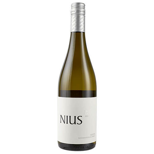 Verdejo Sauvignon Blanc 2024 Verdejo Sauvignon Blanc 2024