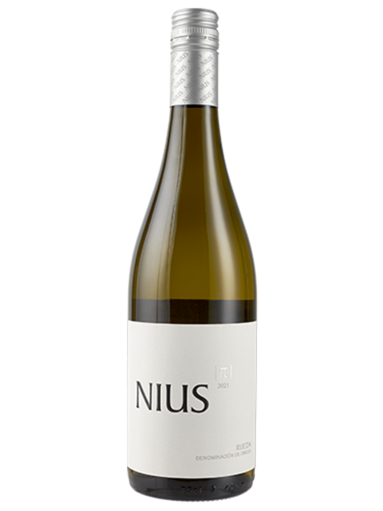 Verdejo Sauvignon Blanc 2024