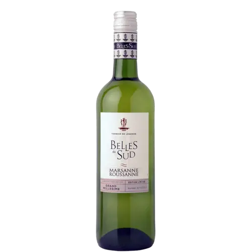Belles du Sud Marsanne Roussanne 2024