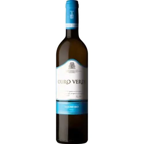 Ouro Verde Loureiro Branco 2023 Ouro Verde Loureiro Branco 2023