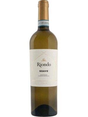 Riondo Colafogo Soave 2022