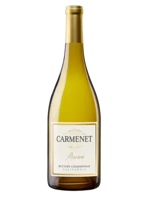Carmenet Reserve Buttery Chardonnay 2023 Carmenet Reserve Buttery Chardonnay 2023