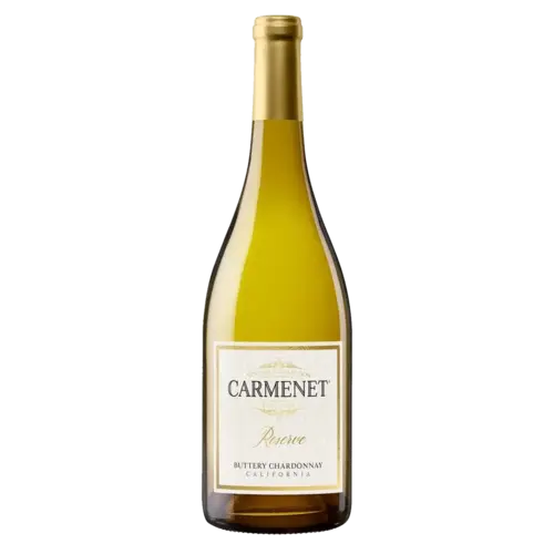 Carmenet Reserve Buttery Chardonnay 2023 Carmenet Reserve Buttery Chardonnay 2023