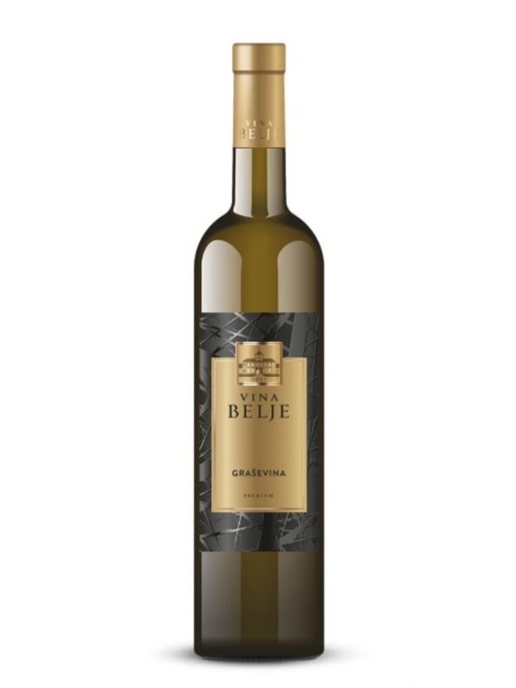 Vina Belje Grasevina Premium 2022