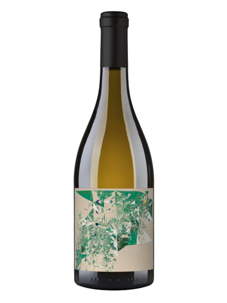 Château La Borie La Borie Blanc 2023