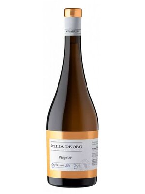 Luzón Mina de Oro Viognier 2023 Luzón Mina de Oro Viognier 2023