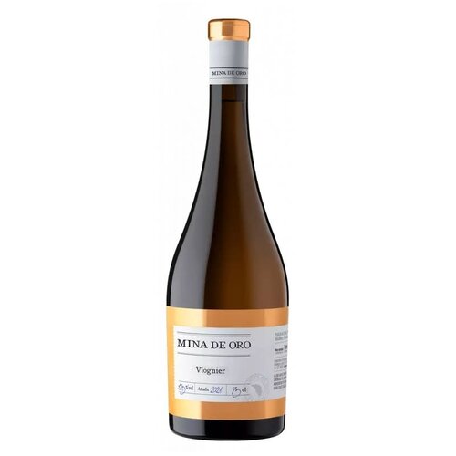 Luzón Mina de Oro Viognier 2023 Luzón Mina de Oro Viognier 2023