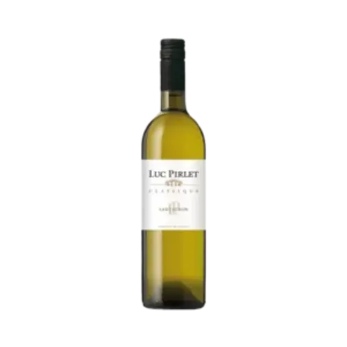 Luc Pirlet Classique Sauvignon Blanc 2023 Luc Pirlet Classique Sauvignon Blanc 2023
