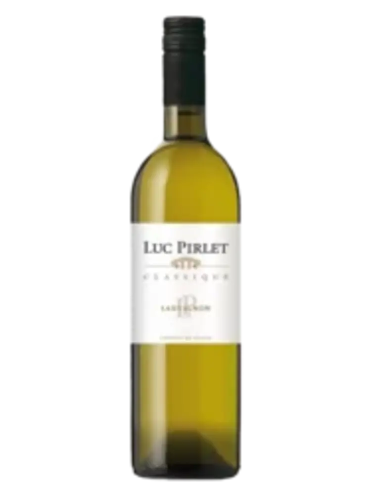 Luc Pirlet Classique Sauvignon Blanc 2023