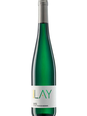 Weingut Lay Pundericher Mariënburg GG 2021 Weingut Lay Pundericher Mariënburg GG 2021