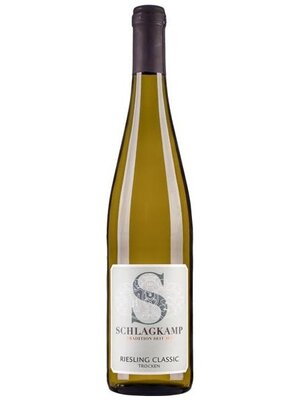 Schlagkamp Riesling Trocken 2023 Schlagkamp Riesling Trocken 2023
