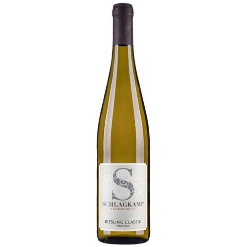Schlagkamp Riesling Trocken 2021 Schlagkamp Riesling Trocken 2021