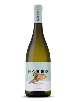 Hasso White 2022
