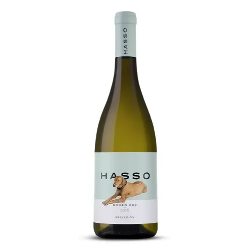 Hasso White 2022 Hasso White 2022