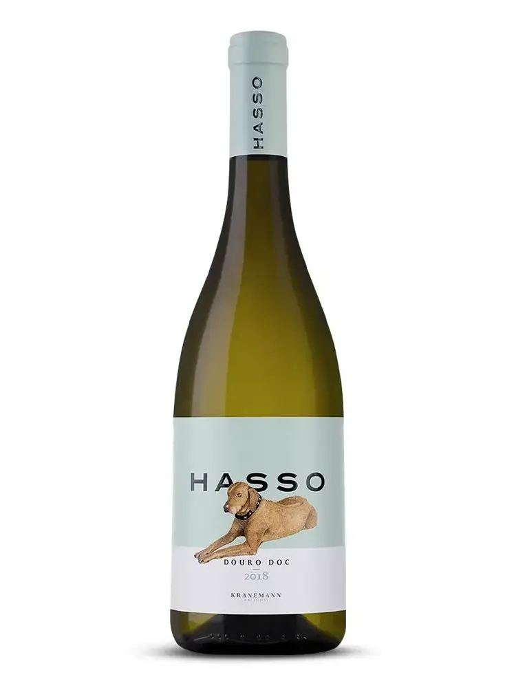 Hasso White 2022