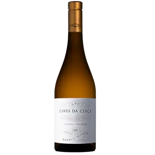 Branco Reserva 2021 Branco Reserva 2021