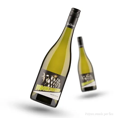 Moonlighters White Blend 2022 Moonlighters White Blend 2022