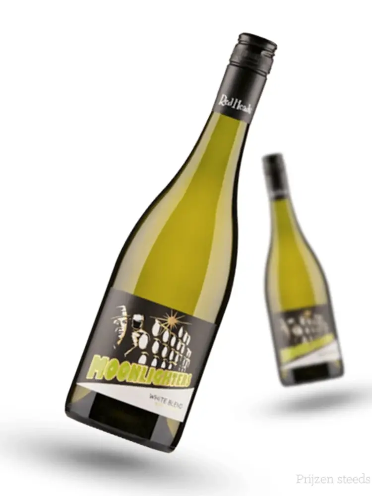 Moonlighters White Blend 2022