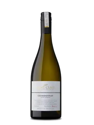 Saint Clair Omaka Reserve Chardonnay 2023