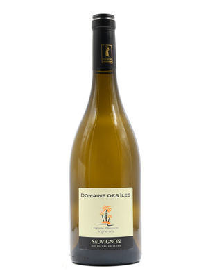Domaine Des Iles Val de Loire Chardonnay 2023