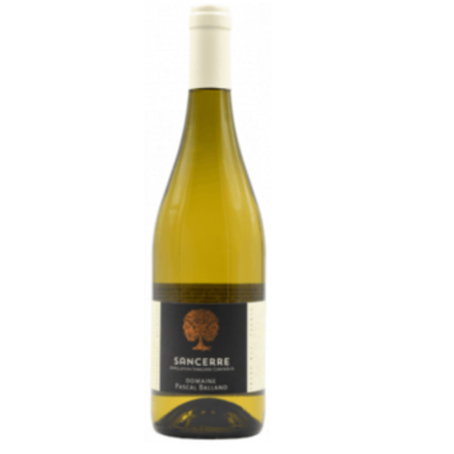 Domaine Balland Sancerre 2022 Domaine Balland Sancerre 2022