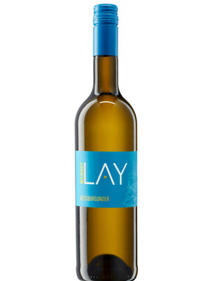 Weingut Lay Weissburgunder 2022 Weingut Lay Weissburgunder 2022