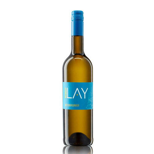 Weingut Lay Weissburgunder 2022 Weingut Lay Weissburgunder 2022