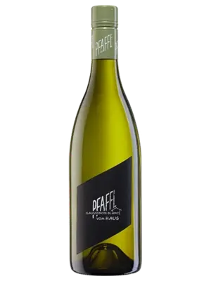 Weingut R&A Pfaffl Sauvignon Blanc Vom Haus 2024